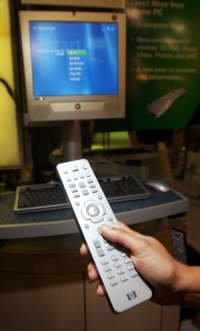 Telecomando
